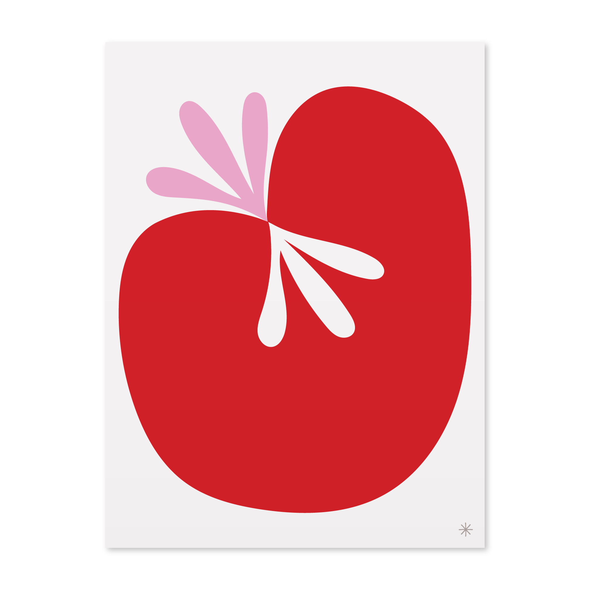 Berrio – Print