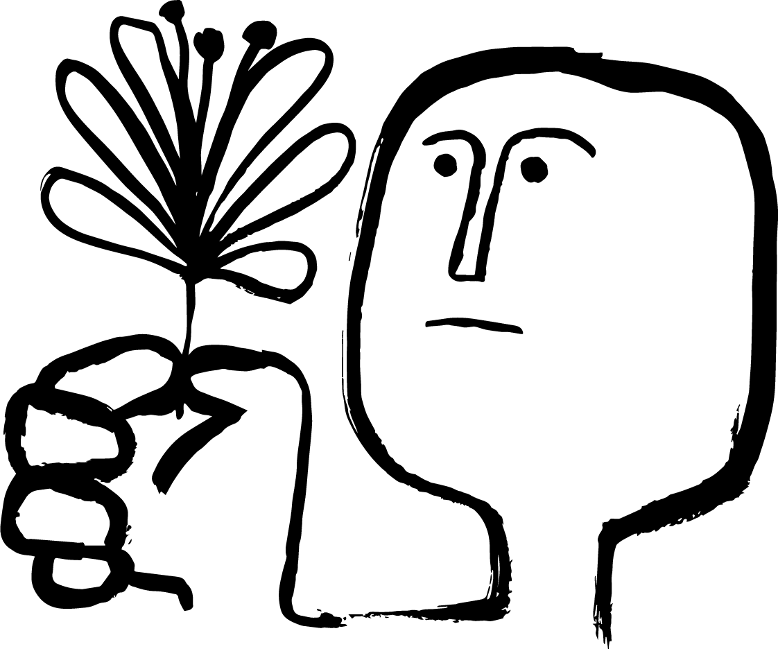 Specimen by Christopher David Ryan