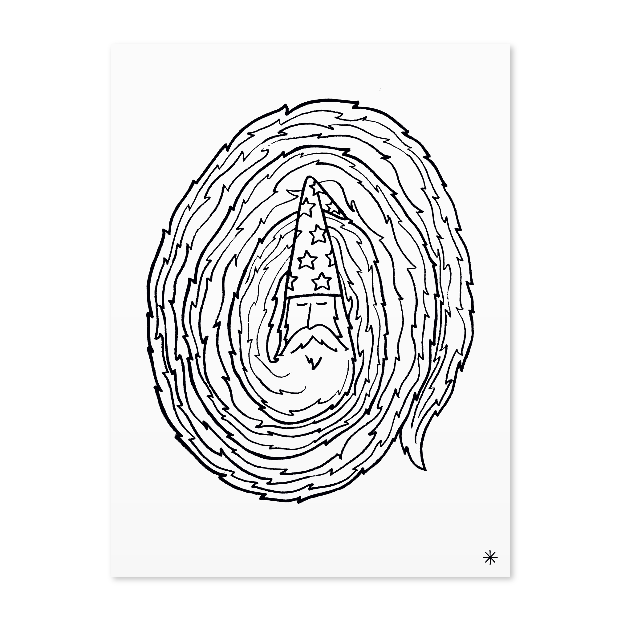 Wiz – Print