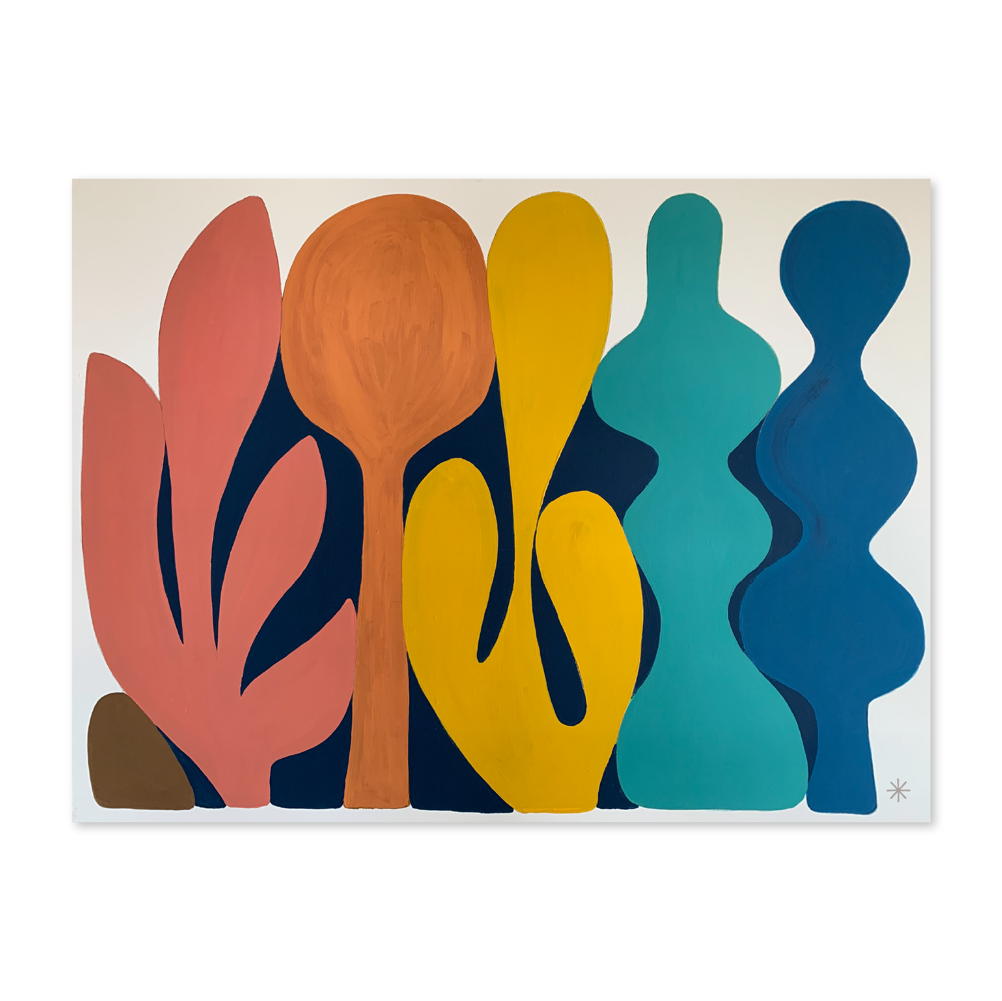 Junie – Print