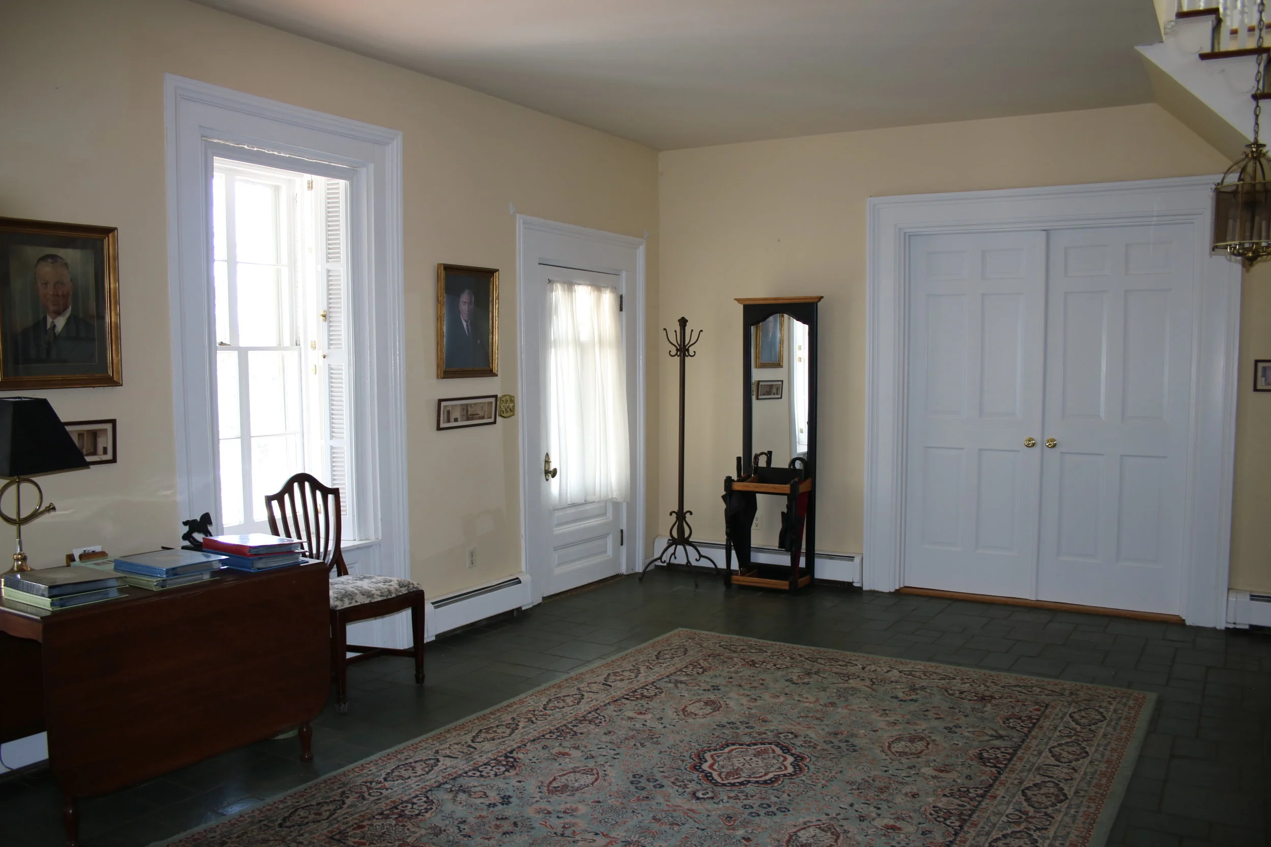 DouglasHouse-FrontHall.JPG
