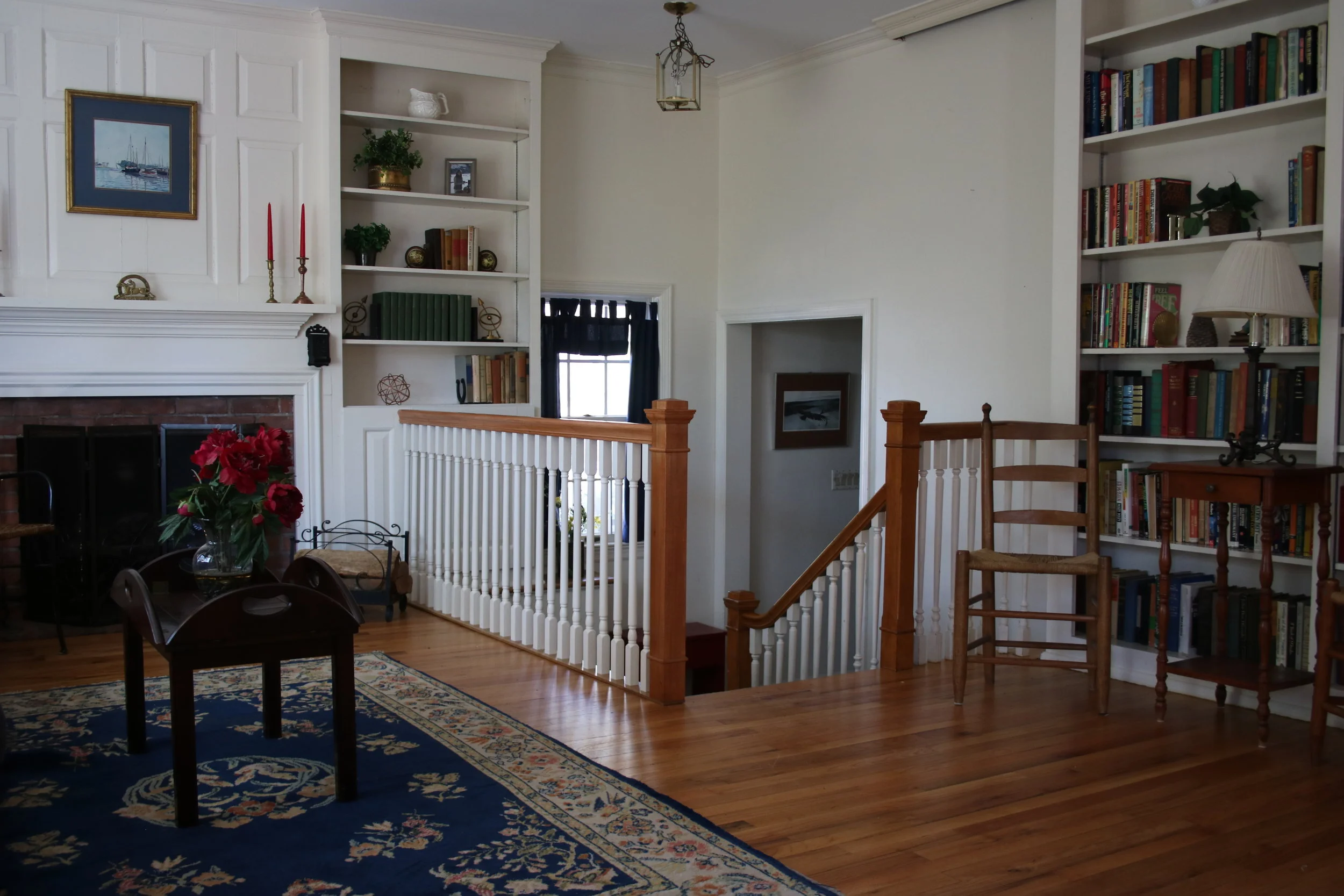 DouglasHouse - LibraryWithRailing.JPG