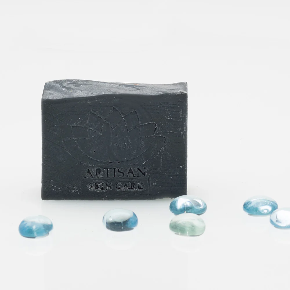 Artisan Organics Winter Soap