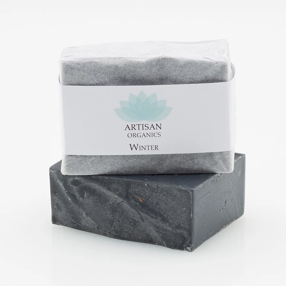 Artisan Organics Winter Soap