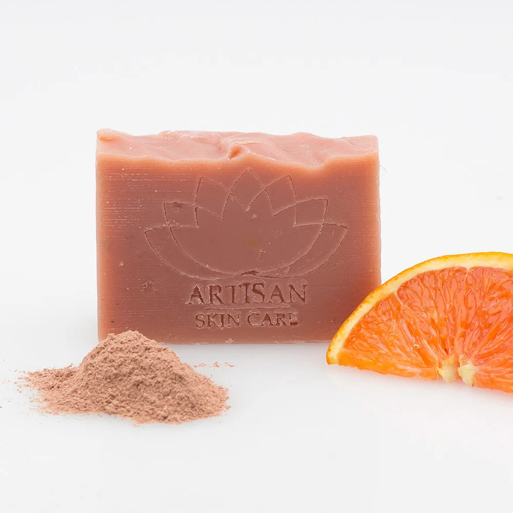 Artisan Organics Autumn Soap
