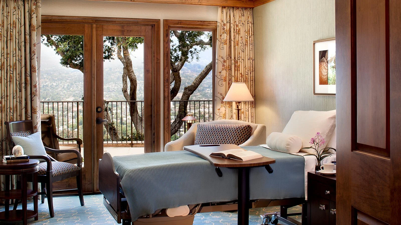 Serenity House