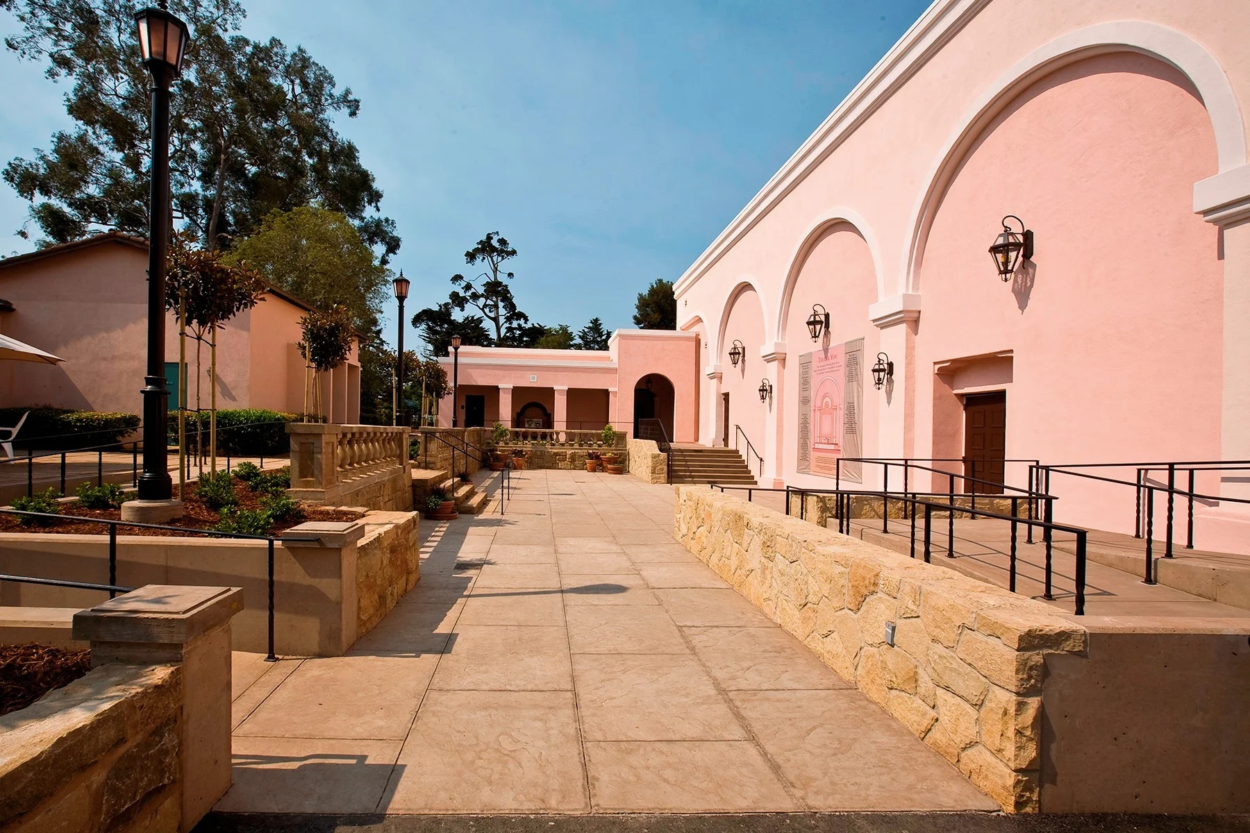 Music Academy of the West, Hahn Hall1.jpg