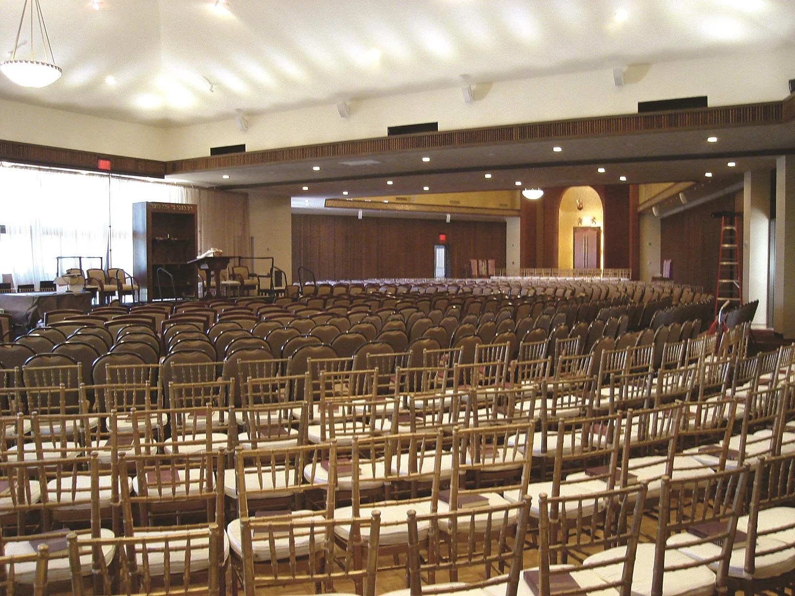 Congregation B'nai B'rith
