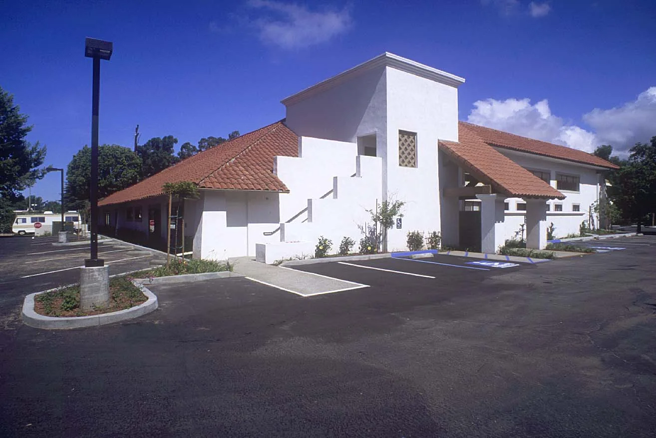 Santa Barbara Medical Clinic