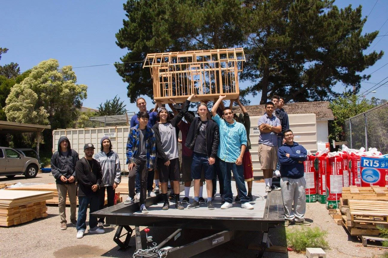 Community Builders