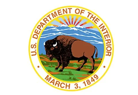 U.S. Department of The Interior