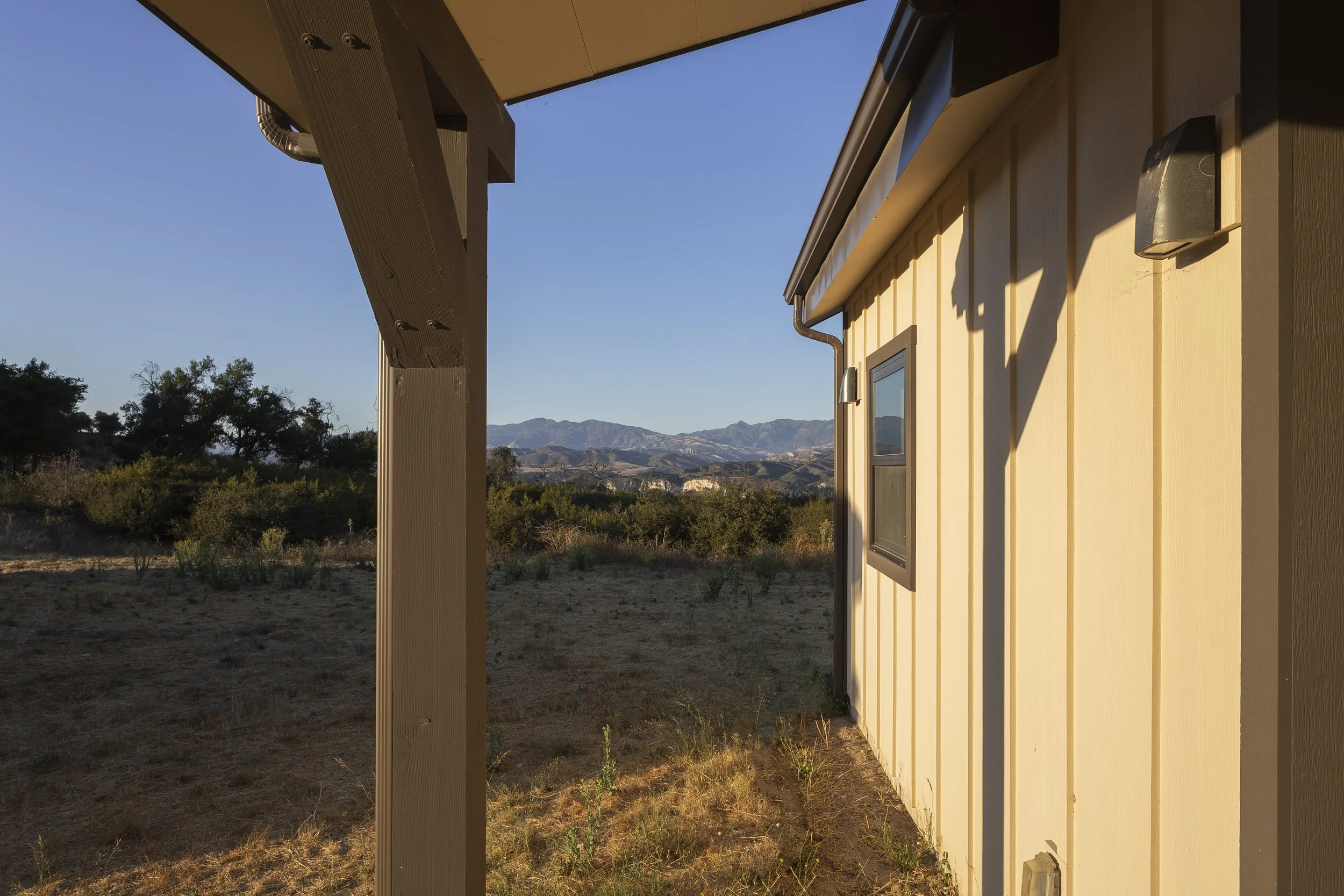 Boys Scouts of America - Rancho Alegre