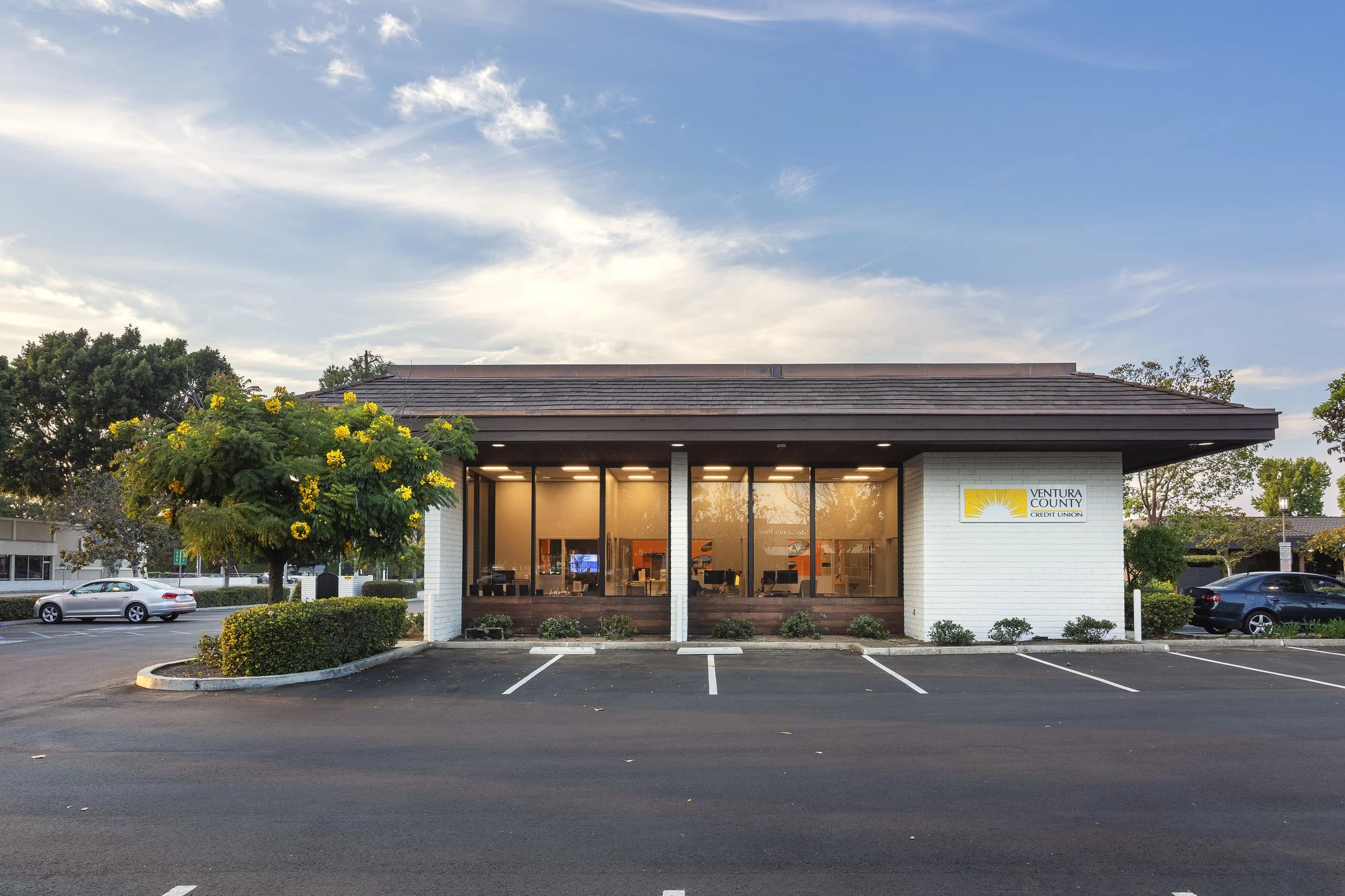 Ventura County Credit Union