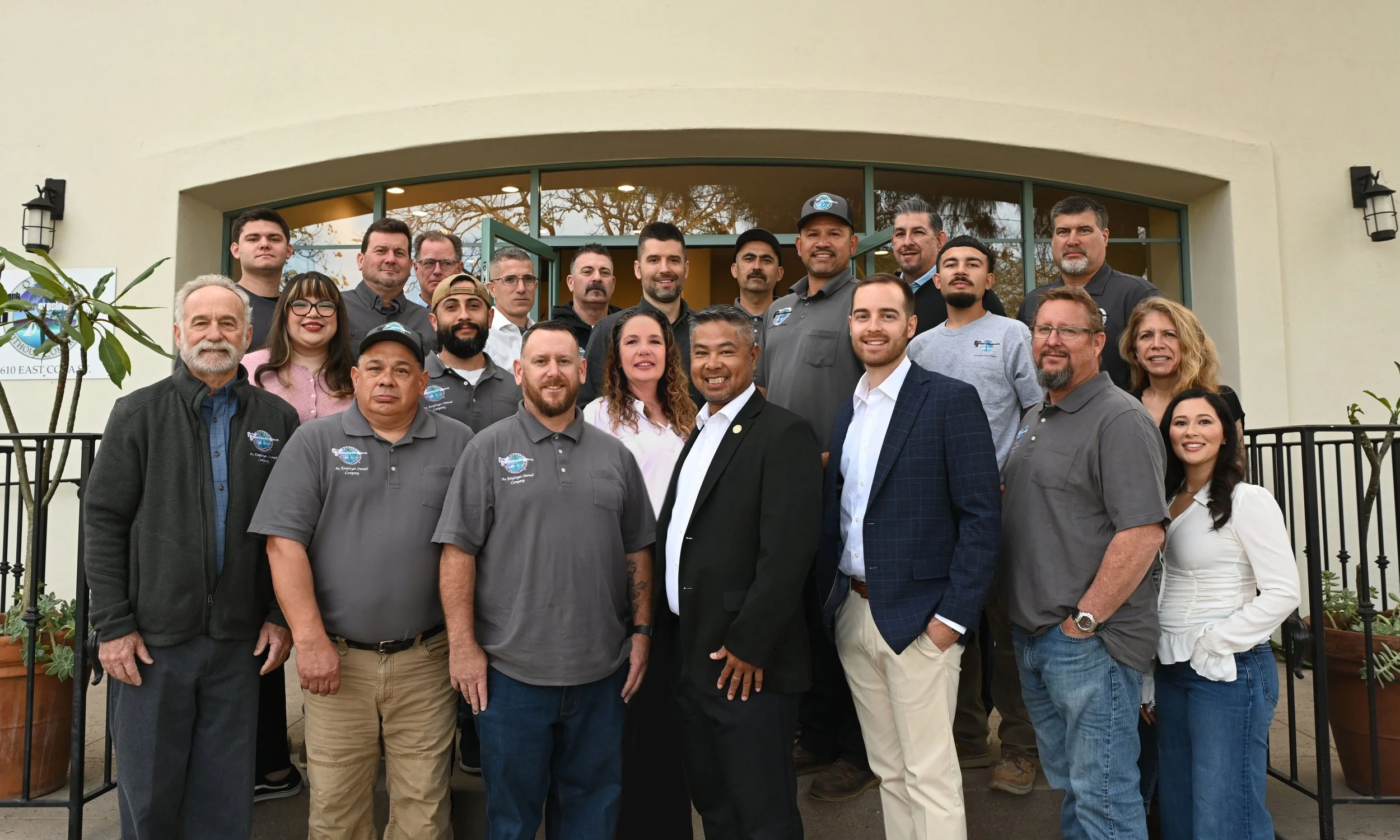 How Becoming 100% Employee-Owned Raised the Bar on Every Project