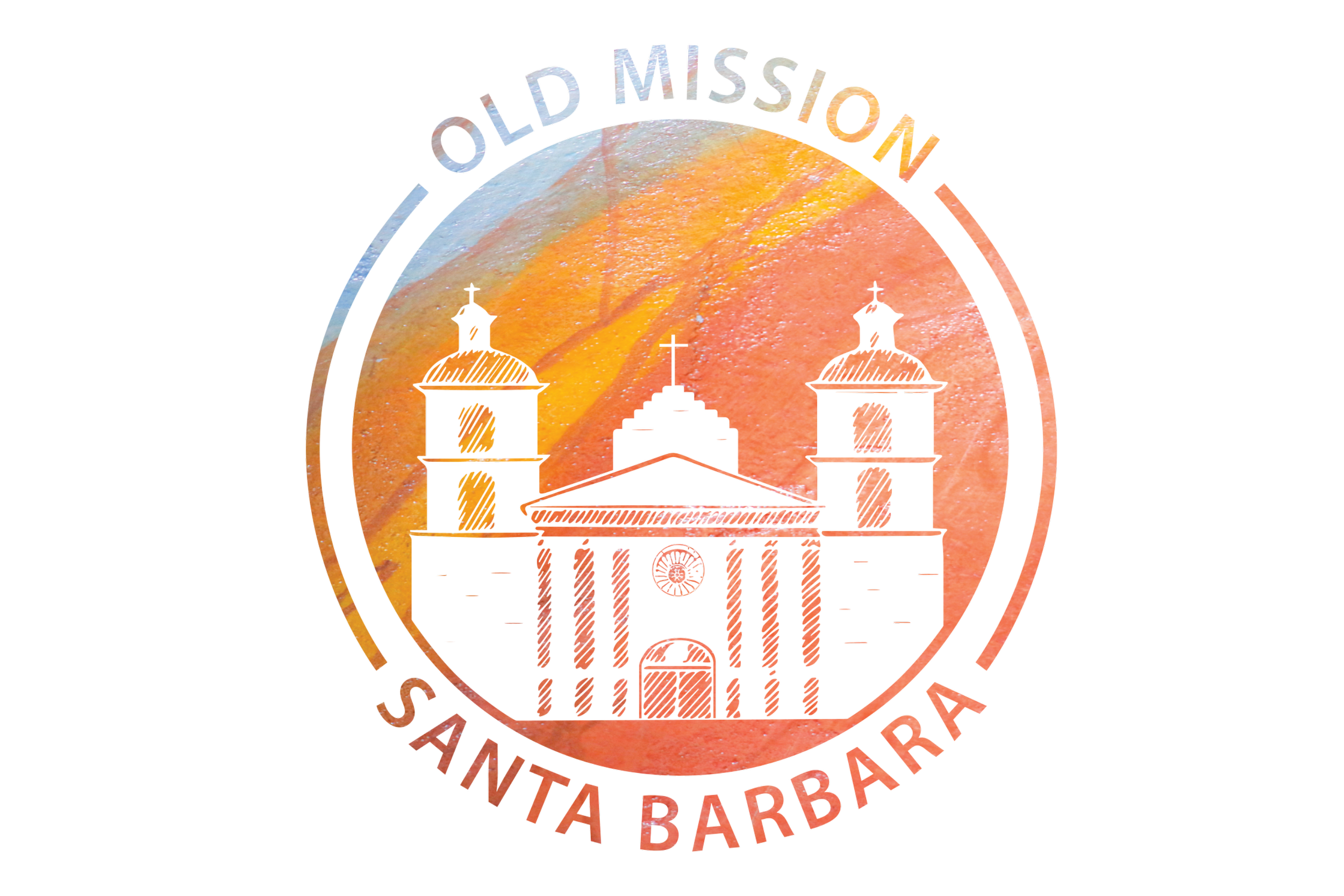 Old Mission Santa Barbara