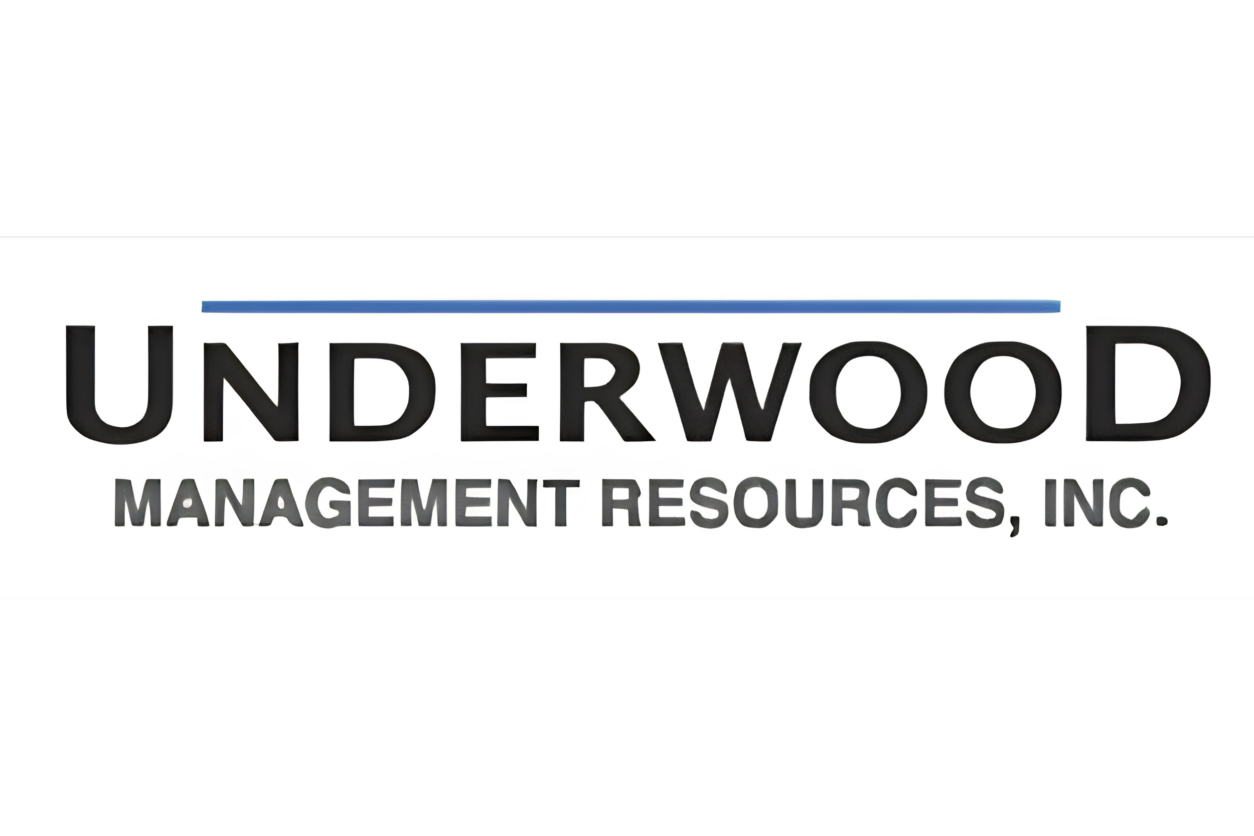 Underwood Management Resources