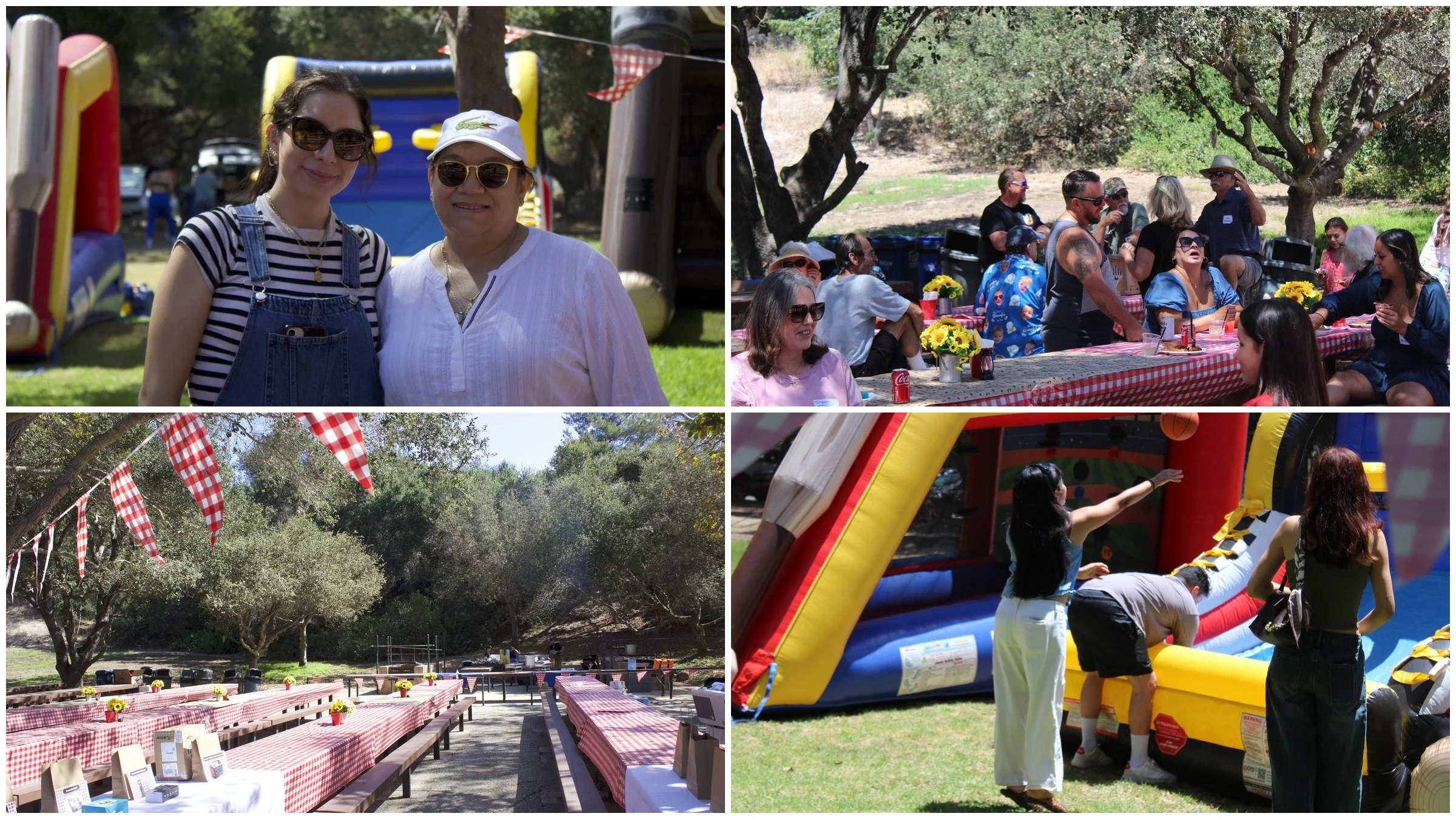 Summer Fun: Celebrating the People Behind Frank Schipper Construction
