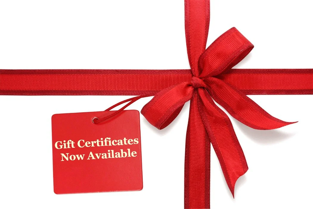 Give The Gift Of Dance.