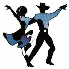 COUNTRY 2 STEP: Level 2 beginner