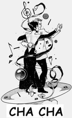 Cha Cha Cha