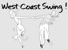 West Coast Swing: Intermediate Level