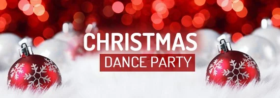CHRISTMAS PARTY