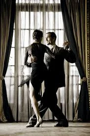 WORKSHOP: ARGENTINE TANGO