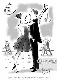 NIGHTCLUB 2 STEP: Intermediate level