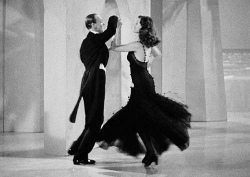 QUICKSTEP: beginner/ Intermediate Week 2