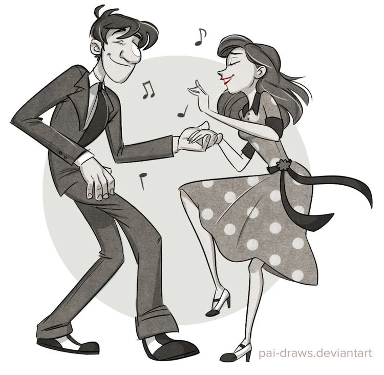SALSA: Level 1, Week 2