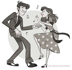 SALSA: Level 1, Week 4