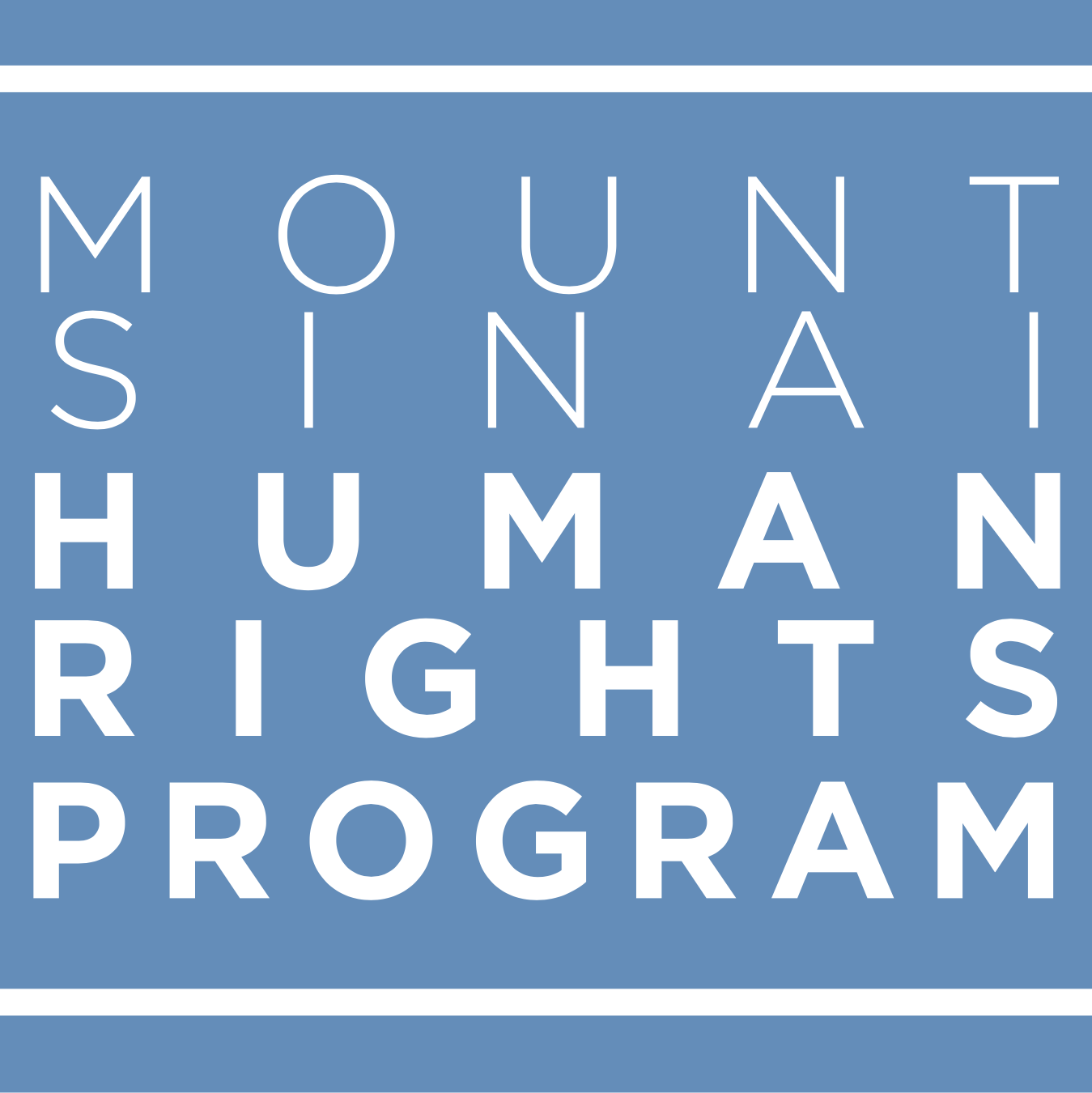 The Mount Sinai Human Rights Program