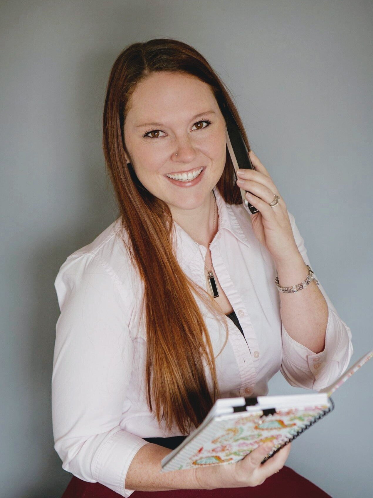 Angela Houston, Fiction Copyeditor of DeVore Editorial