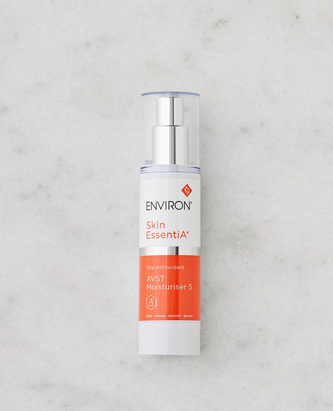 Environ Skin EssentiA AVST Moisturiser 5 - 50ml