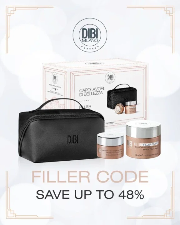 Xmas '25 DIBI Milano Filler Code Gift Set