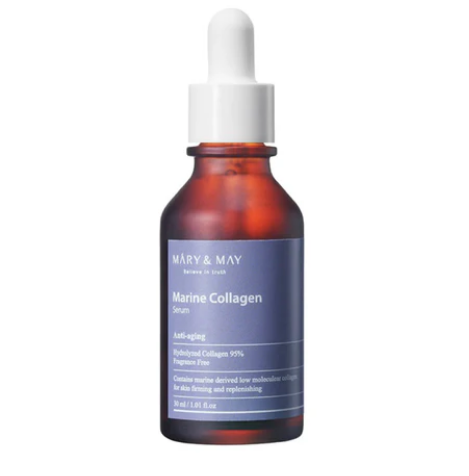 Mary & May Marine Collagen Serum 30ml