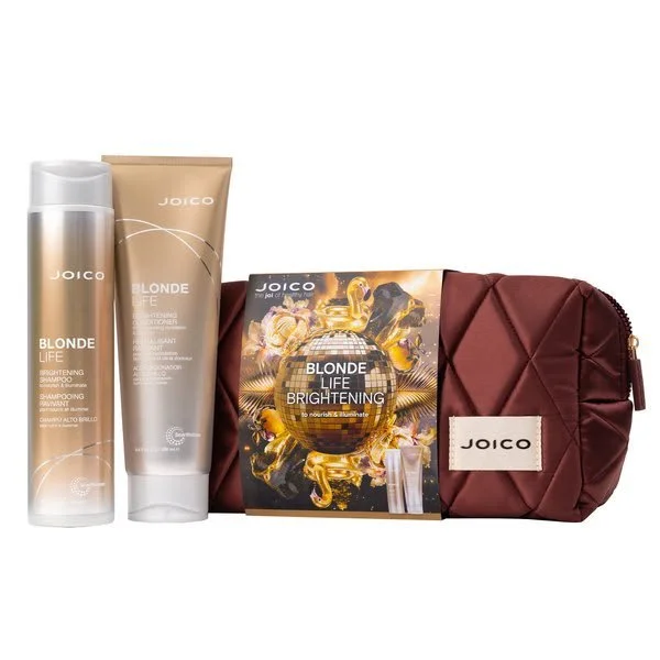 XMAS '26 JOICO Blonde Life Set