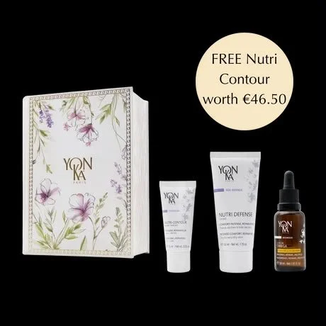 Xmas '26 Yon-Ka 'Nutri' Set