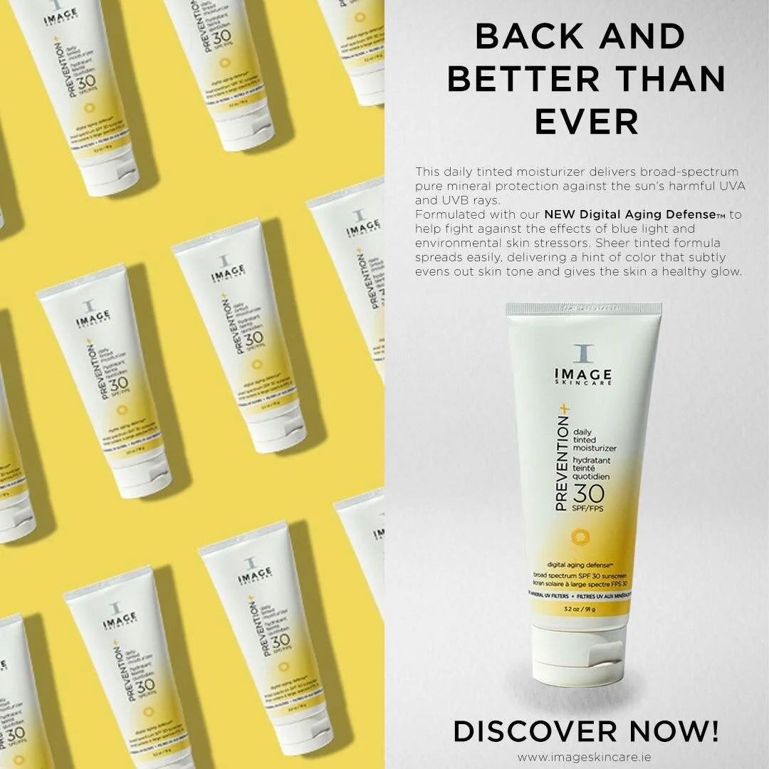 image skincare daily tinted moisturizer