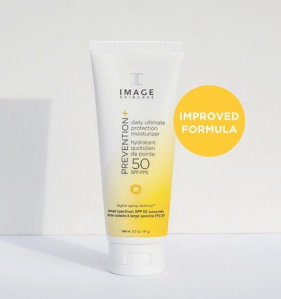 &euro;35!! Weekend offer . IMAGE Skincare Daily Ultimate Moisturiser SPF 50 95ml &euro;52.50 - NOW &euro;35!!! https://www.browncow.ie/shop-image-skincare-sale