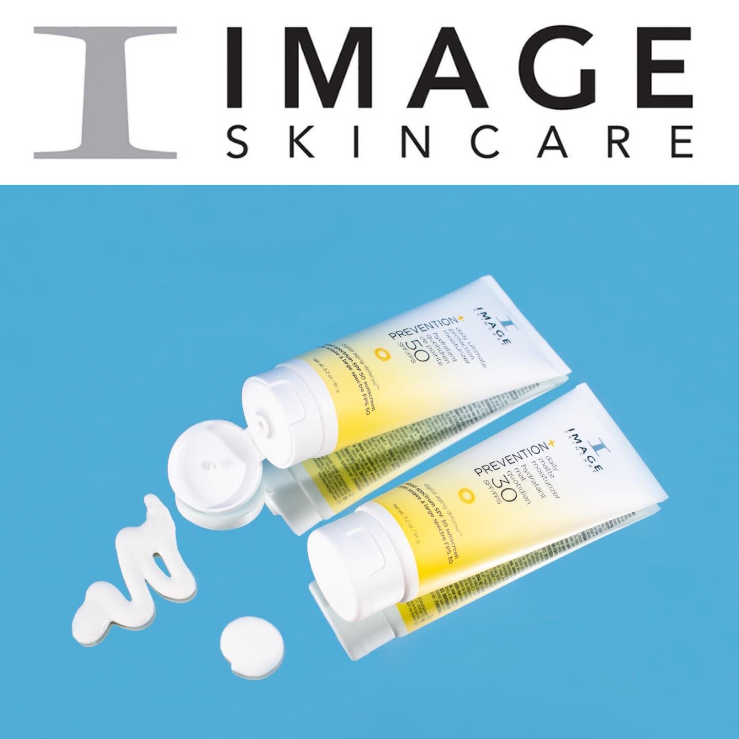 &euro;35!!! IMAGE Skincare Daily Ultimate Moisturiser SPF 50 /SPF 30 Matte/ SPF 30 Hydrating and SPF 30 tinted 95ml &euro;52.50 - FLASH SALE PRICE &euro;35!!! https://www.browncow.ie/shop-image-skincare-sale