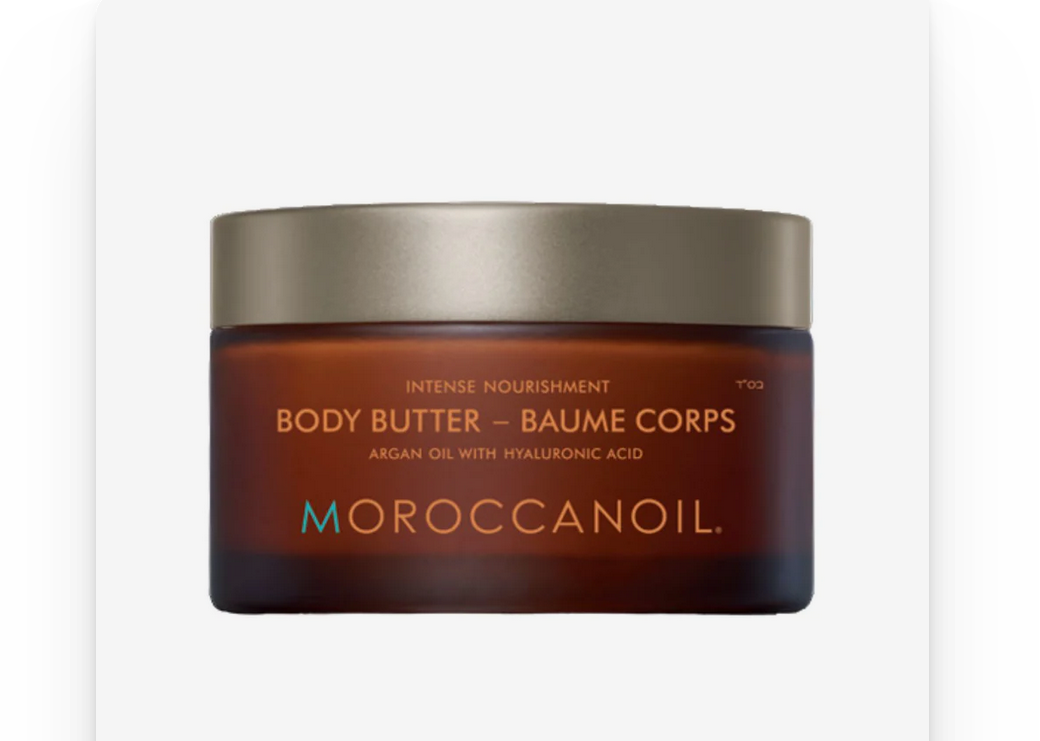 MOROCCANOIL Body - Body Butter 200ml