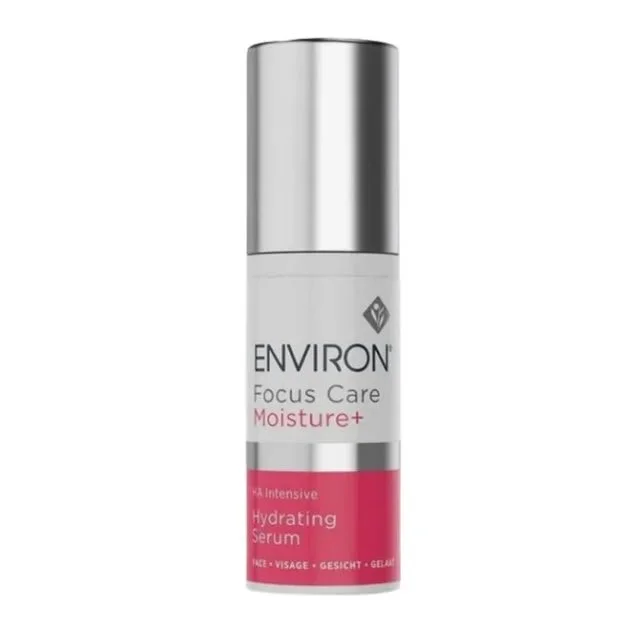 Environ Focus Care Moisture HA Intensive Hydrating Serum 30ml