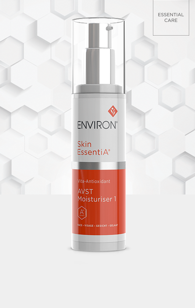 Environ Skin EssentiA AVST Moisturiser 1 - 50ml
