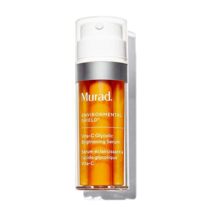 Murad Environmental Shield Vita-C Glycolic Brightening Serum 30ml
