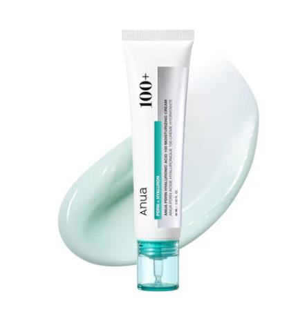 ANUA PDRN Hyaluronic Acid 100 Moisture Cream 60ml