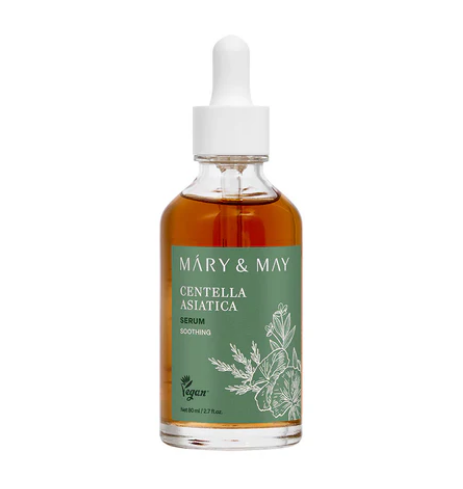 Mary & May Centella Asiatica Serum 80ml