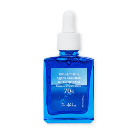 Dr. Althea Aqua Marine Deep Serum 30ml