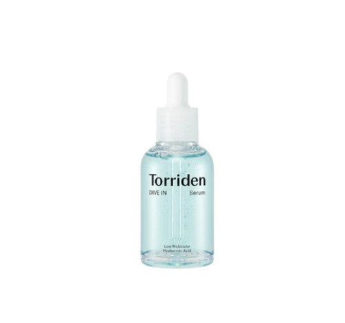 DIVE-IN Low Molecule Hyaluronic Acid Serum 50ml