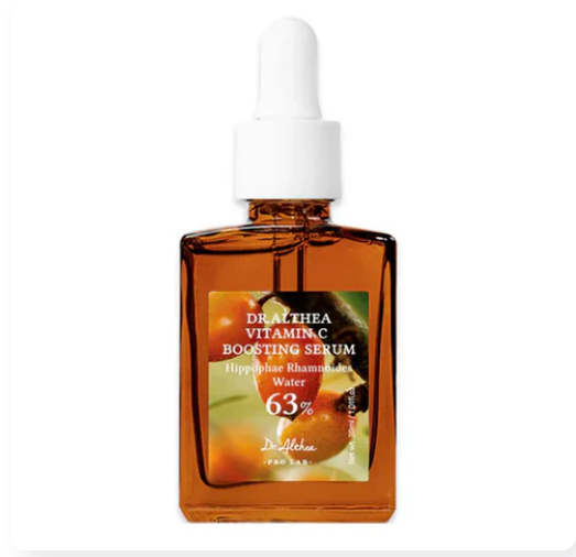 Dr. Althea Vitamin C Boosting Serum 30ml